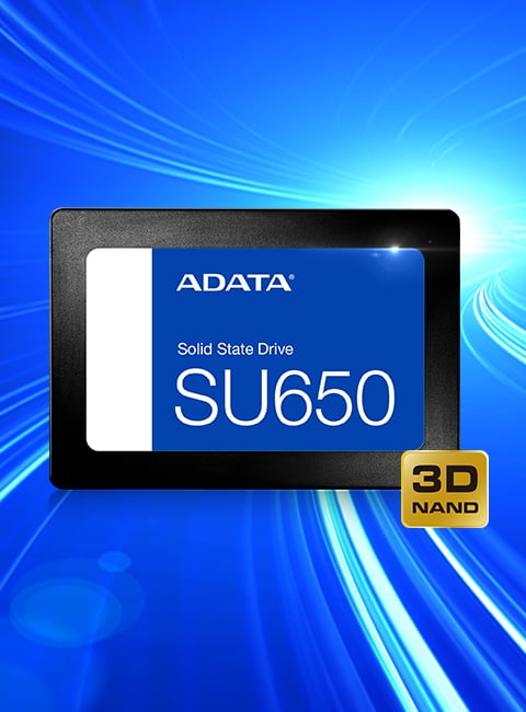 Premier SSD ? Pile au bon moment !