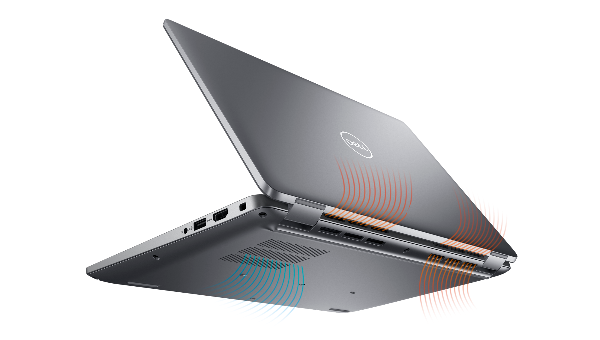 Ordinateur portable&nbsp;Dell&nbsp;Latitude&nbsp;14&nbsp;5440.
