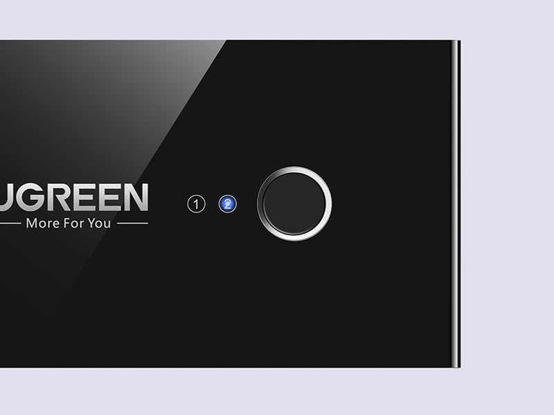 Switch USB 3.0