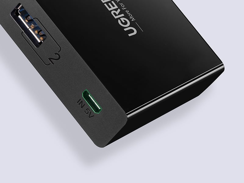 Switch USB 3.0