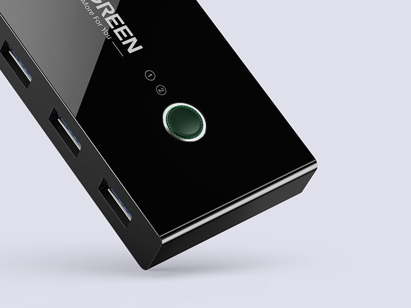 Switch USB 3.0