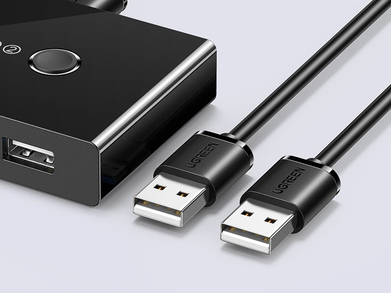 switch usb 2.0