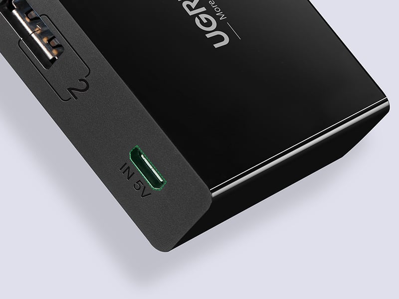 switch usb 2.0