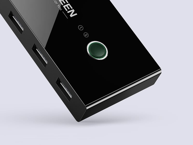 switch usb 2.0