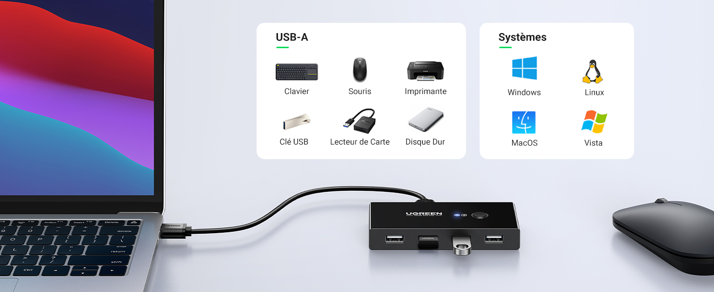 switch usb 2.0