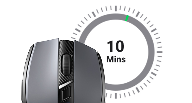 10Mins
