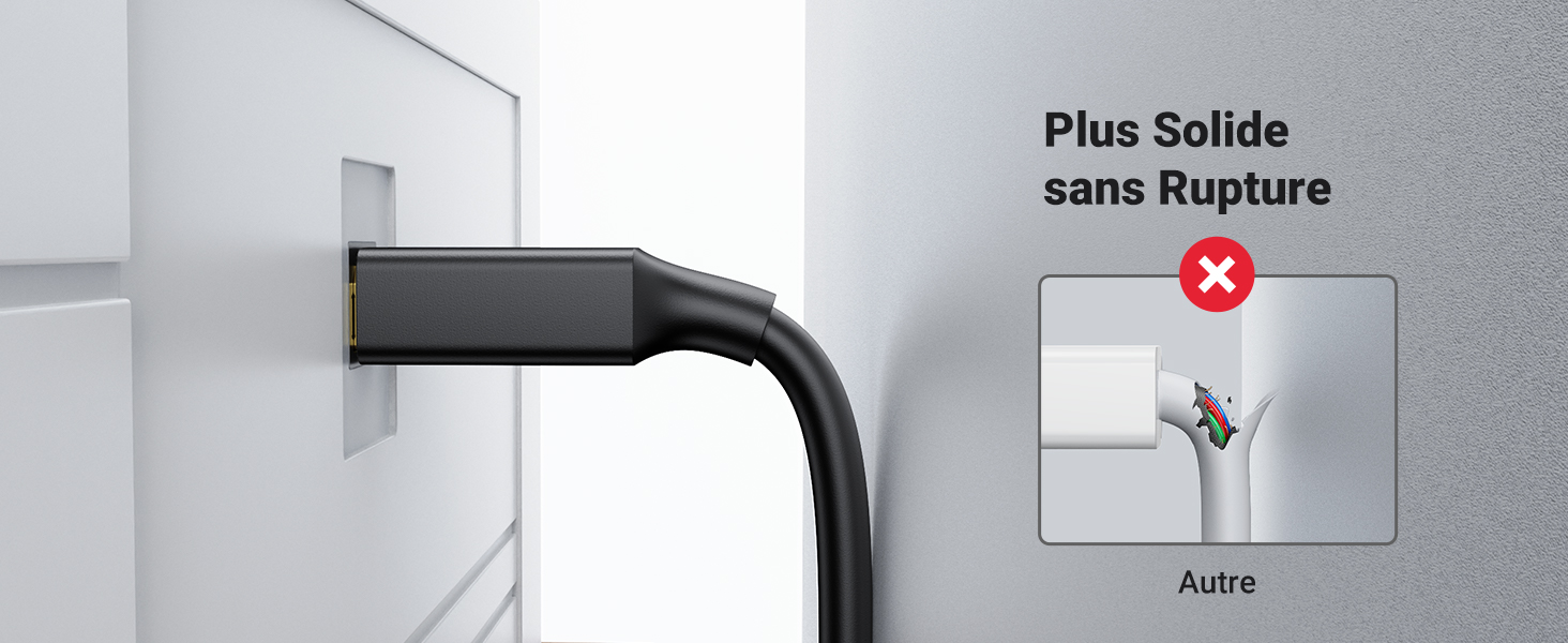 cable imprimante usb