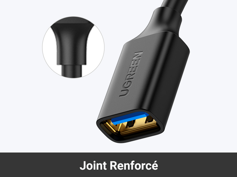rallonge usb 3.0