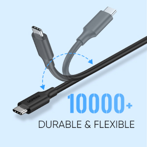 durable flexible