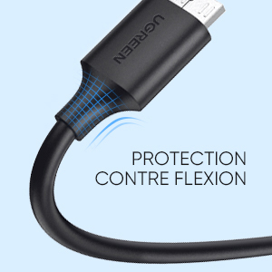 protection contre flexion