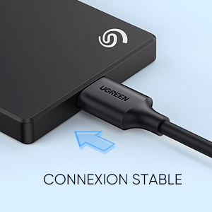 connexion stable 