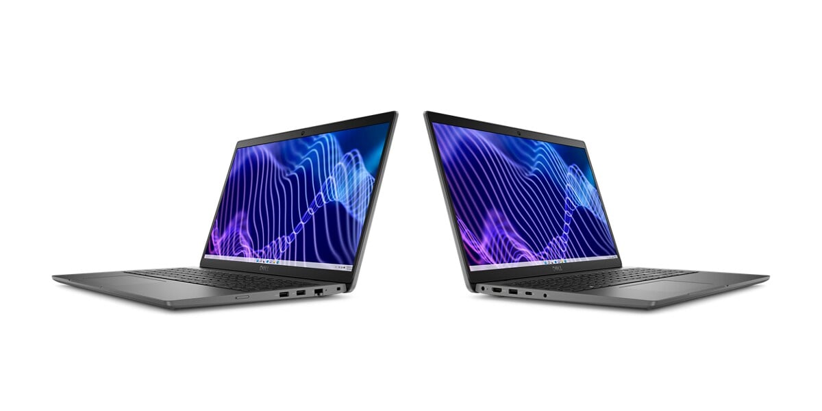 Ordinateur portable Dell Latitude 15 3540.