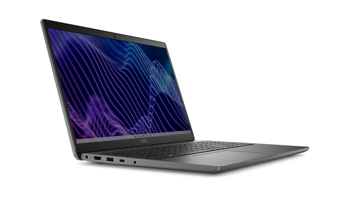 Ordinateur portable&nbsp;Dell&nbsp;Latitude&nbsp;15&nbsp;3540.