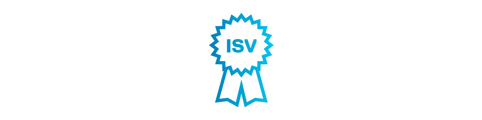 Illustration des services&nbsp;Dell, certification&nbsp;ISV, rubans