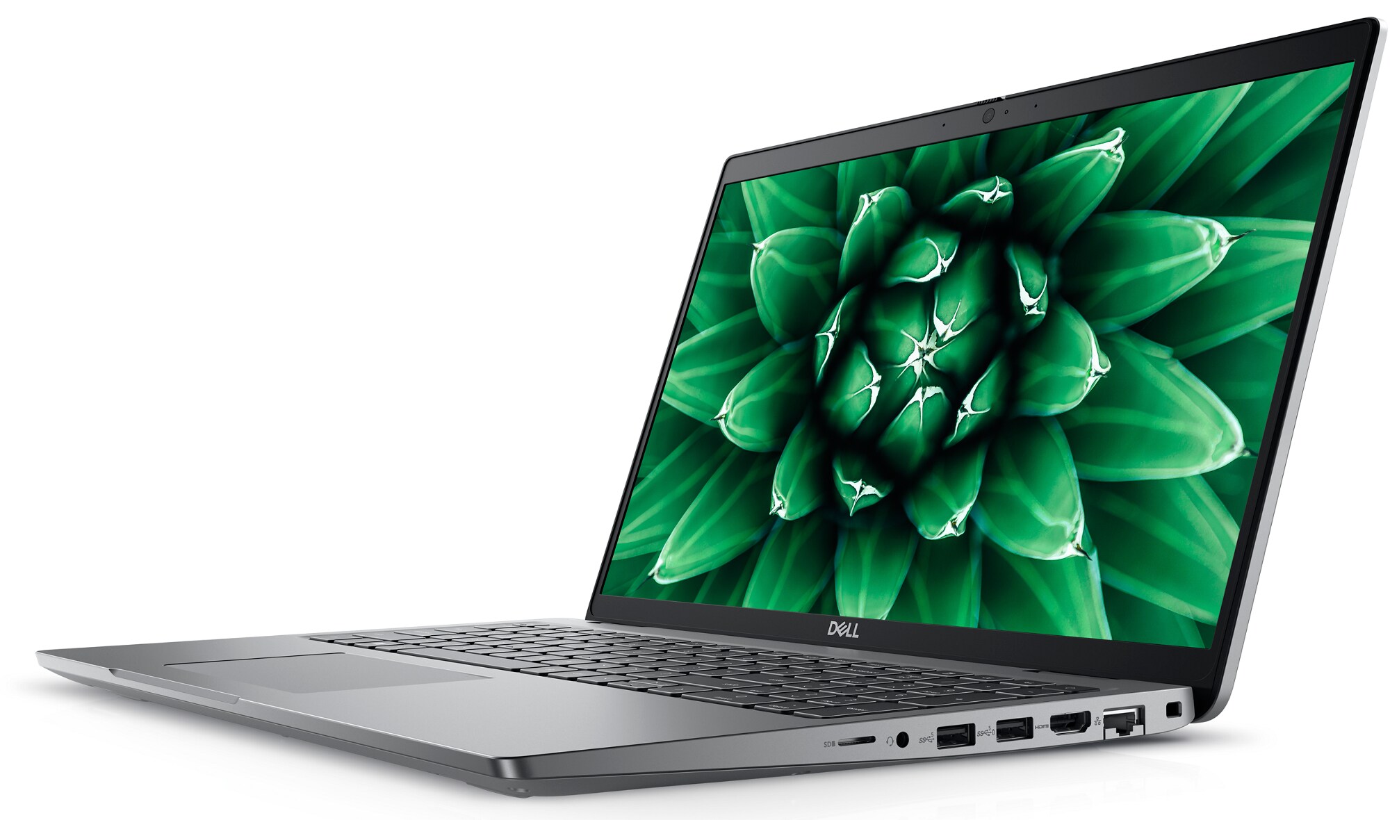Station de travail mobile&nbsp;Dell&nbsp;Precision&nbsp;15&nbsp;3581.
