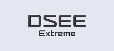Logo DSEE Extreme
