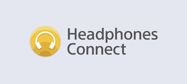 Logo de Headphones Connect