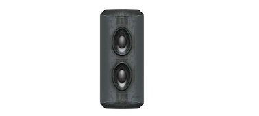 Image de l'enceinte sans fil portable SRS-XE300 s&eacute;rie&nbsp;X