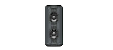 Image de l'enceinte portable sans fil SRS-XE200 Série X