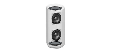 Image de l'enceinte portable sans fil SRS-XE200 Série X