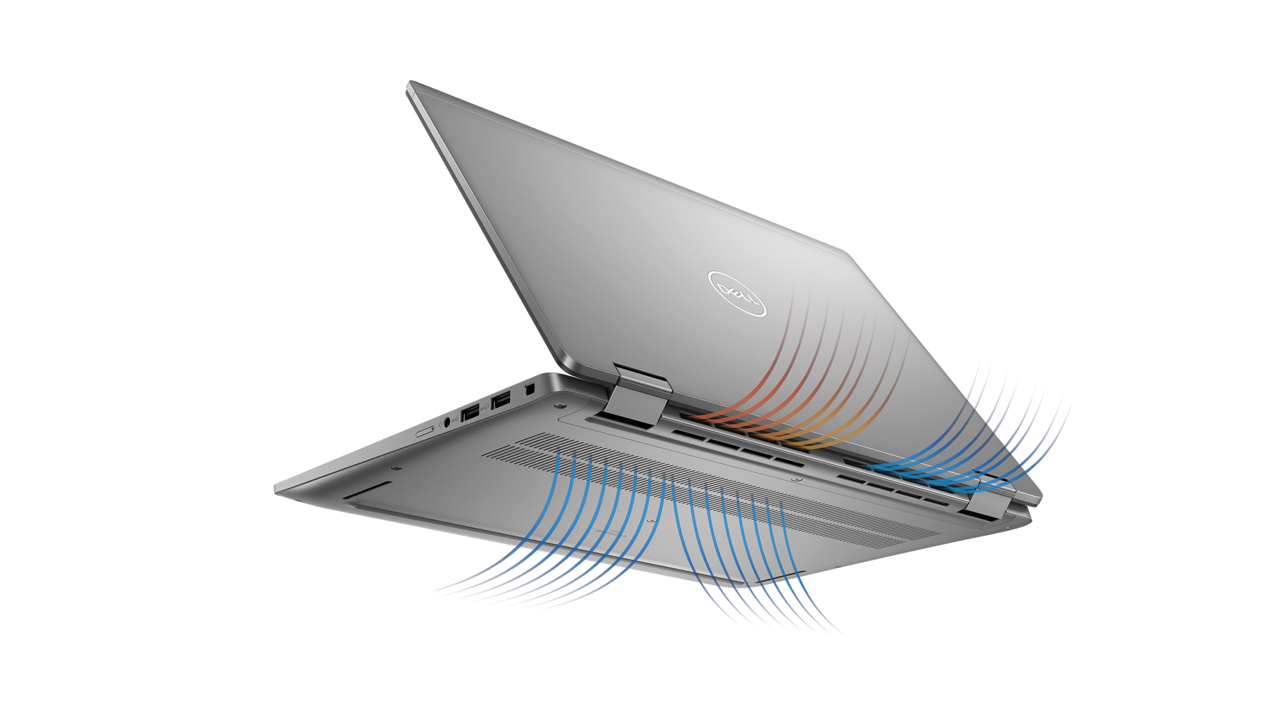 Ordinateur portable&nbsp;2-en-1&nbsp;Dell&nbsp;Latitude&nbsp;14&nbsp;7440.