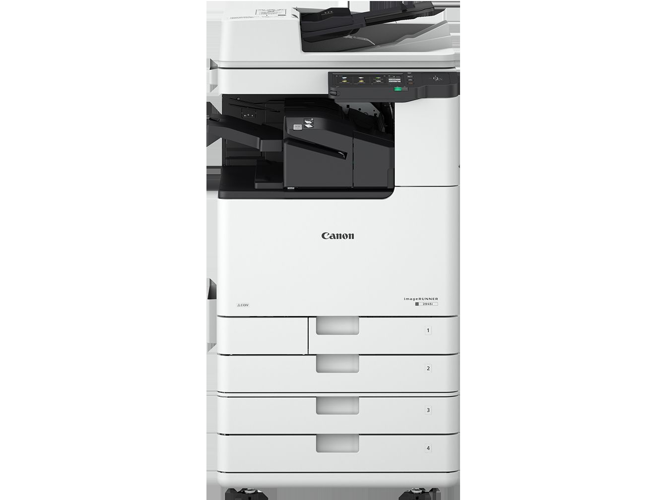 imageRUNNER 2900 Series
