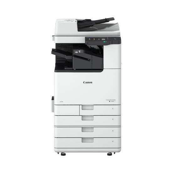 imageRUNNER 2900 Series