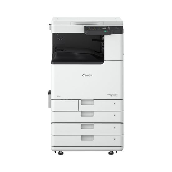imageRUNNER 2900 Series