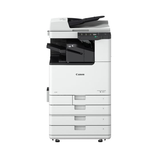 imageRUNNER 2900 Series