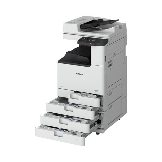 imageRUNNER 2900 Series
