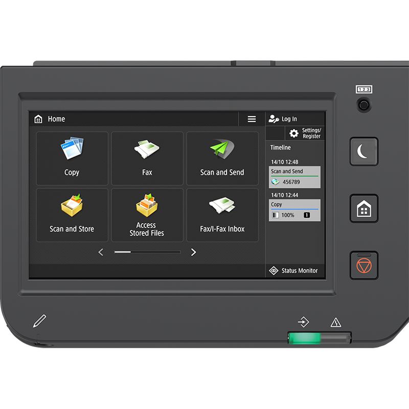 imageRUNNER 2900 Series