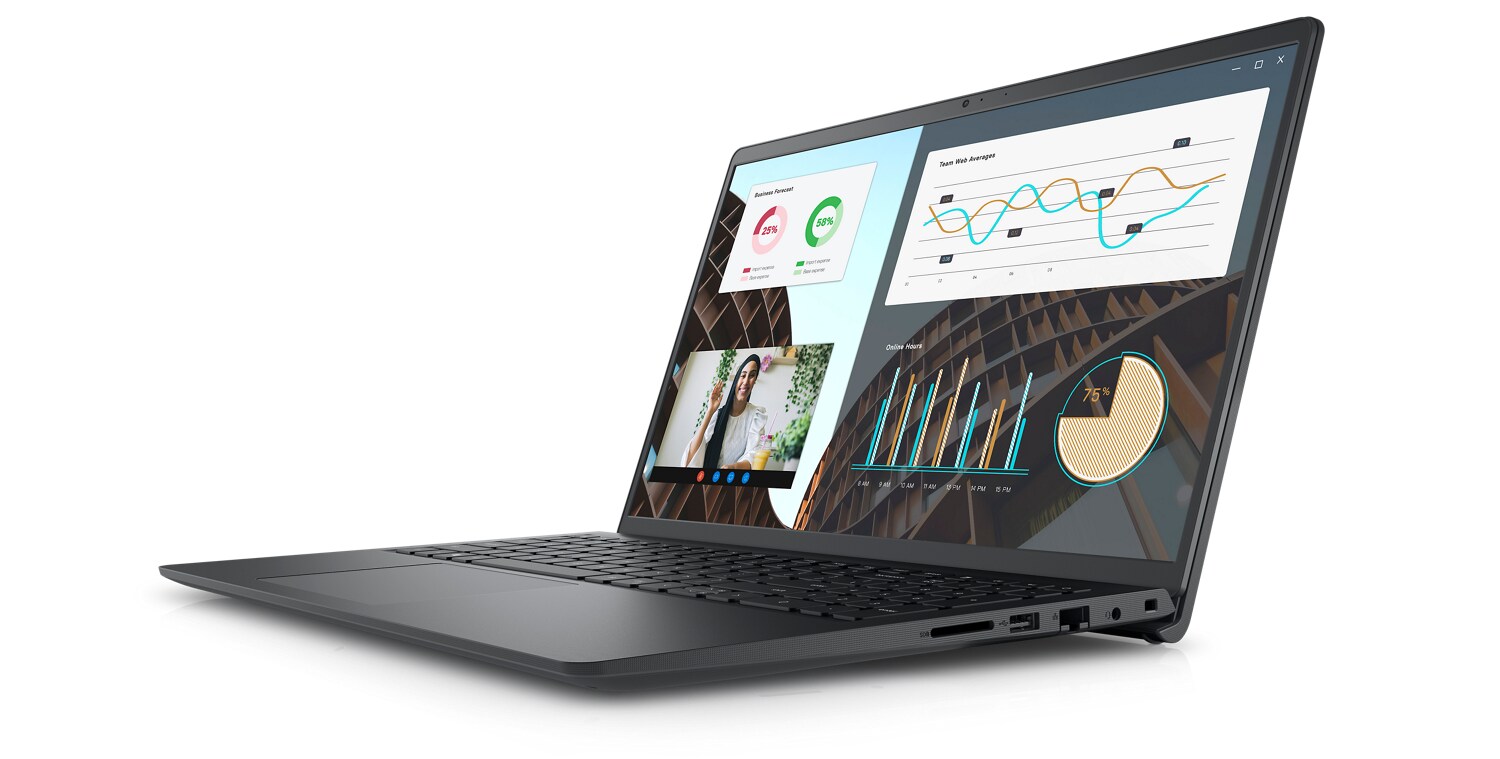 Ordinateur portable&nbsp;Dell&nbsp;Vostro&nbsp;15&nbsp;3530.