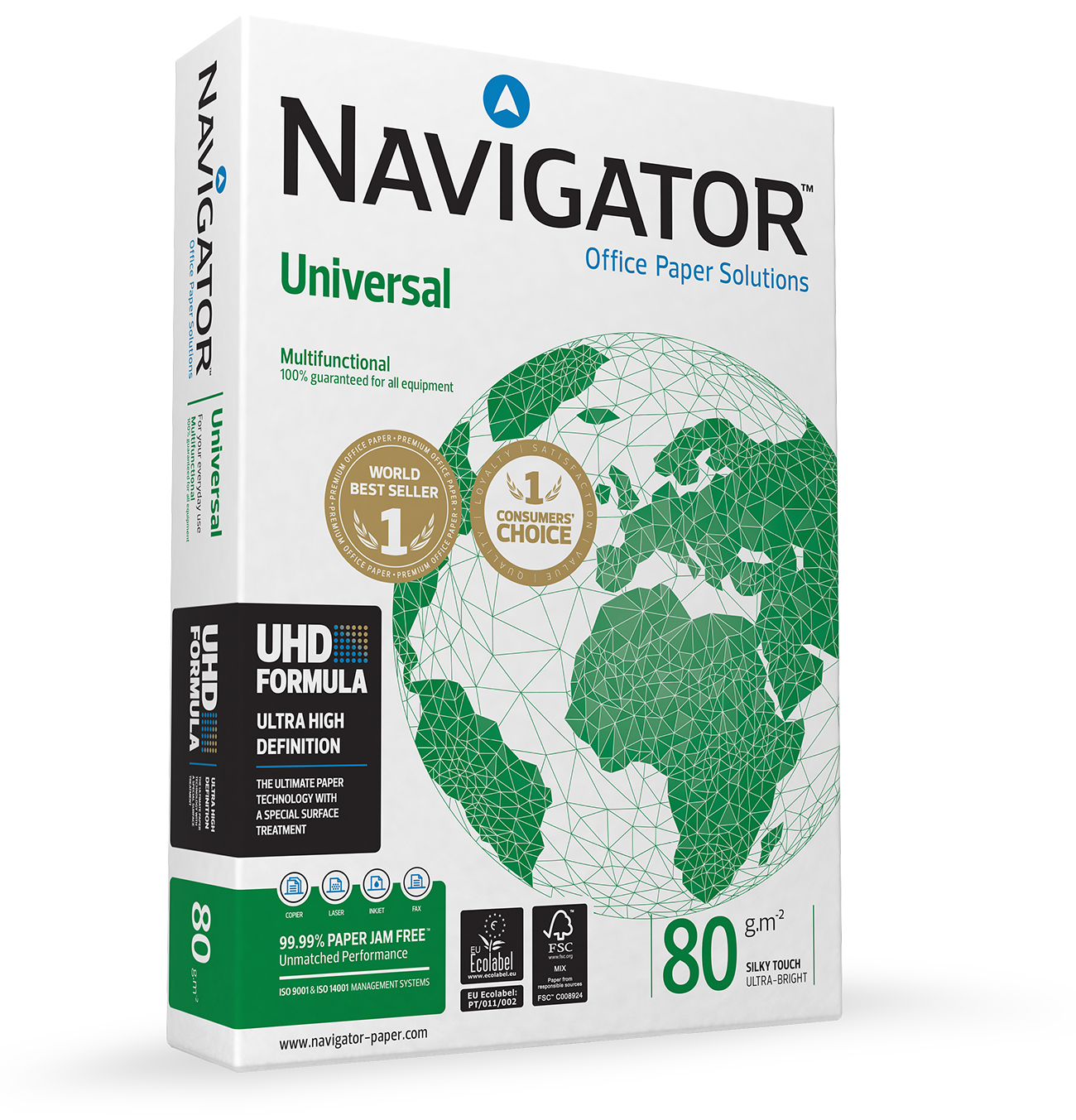 Navigator Universal