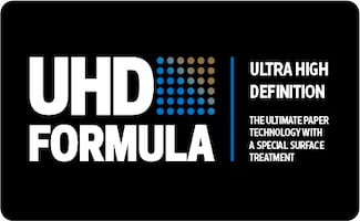 UHD FORMULA
