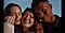  Photo Remaster makes a dull and blurry photo sharper and more vibrant.