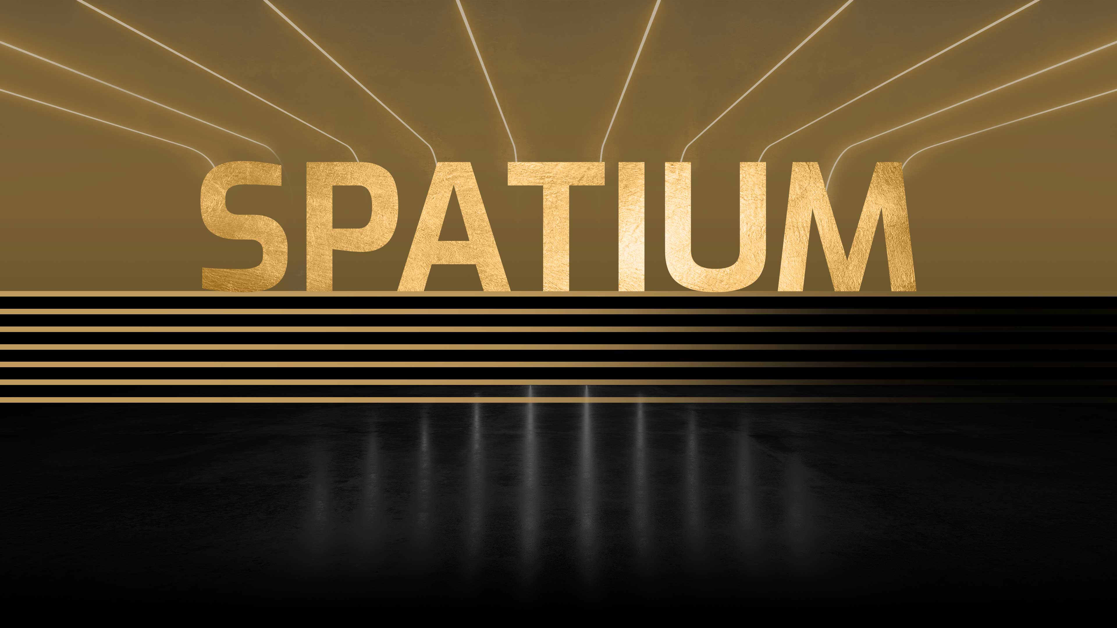 msi spatium