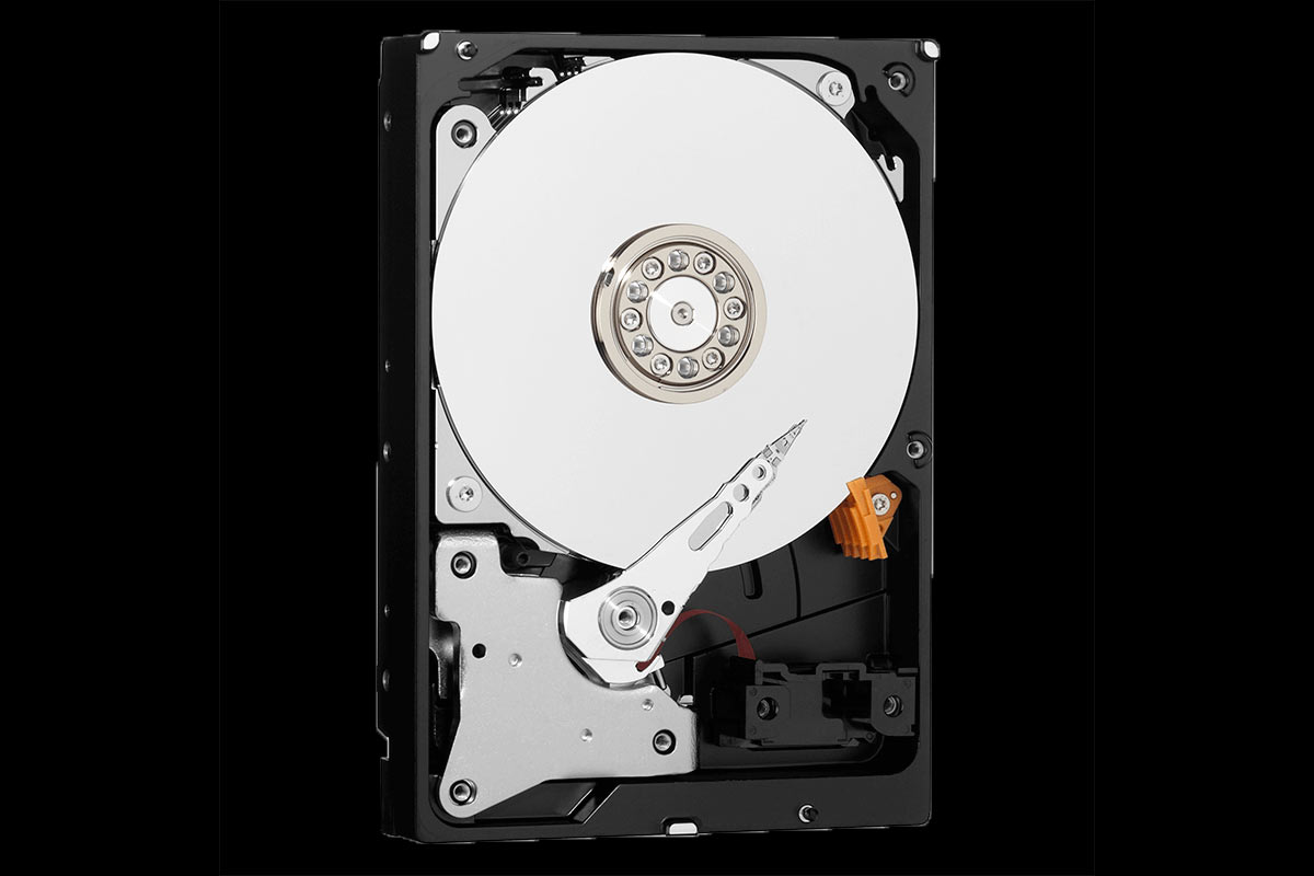 HDD
