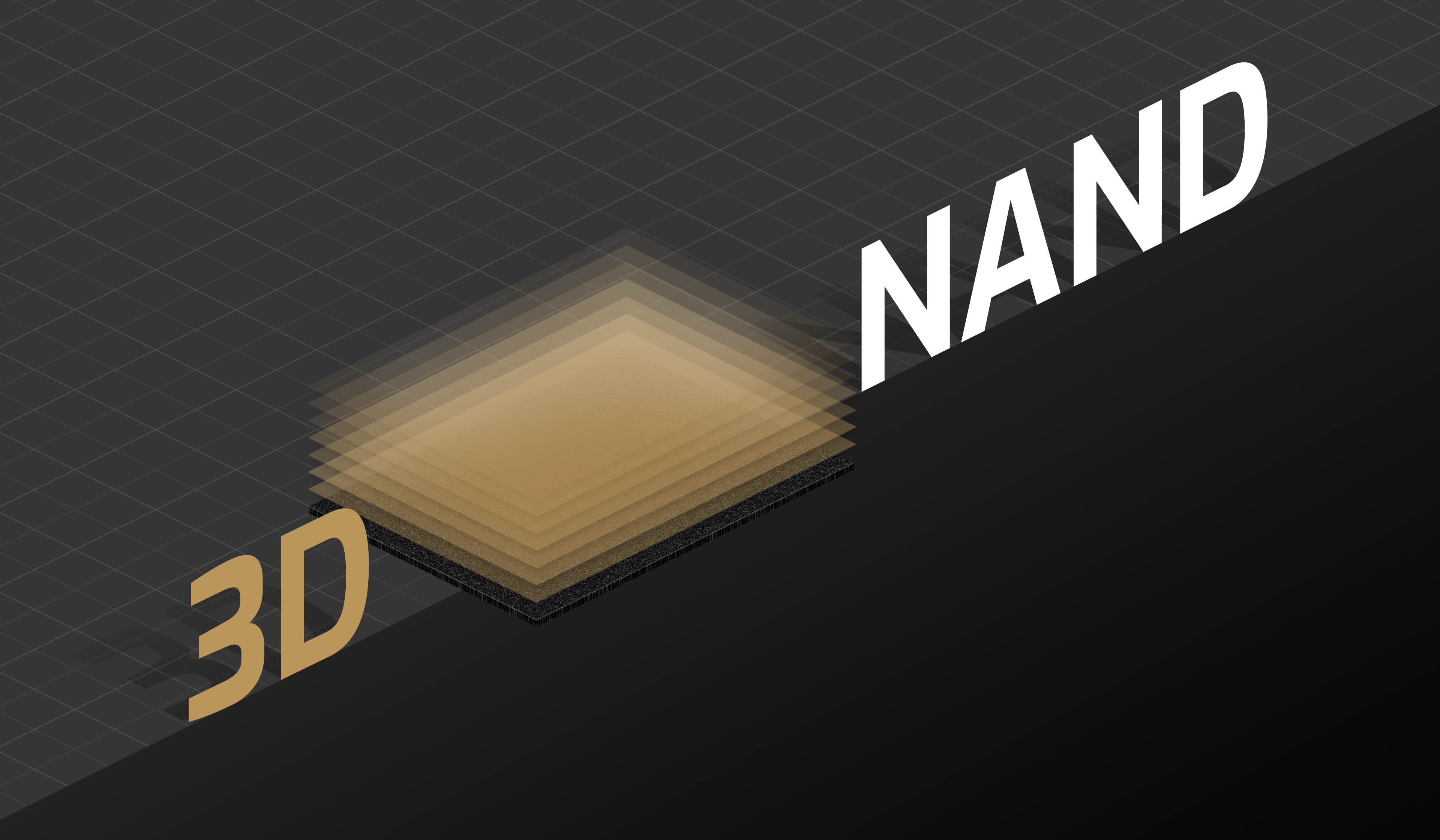 MSI Spatium S270 3D NANO image