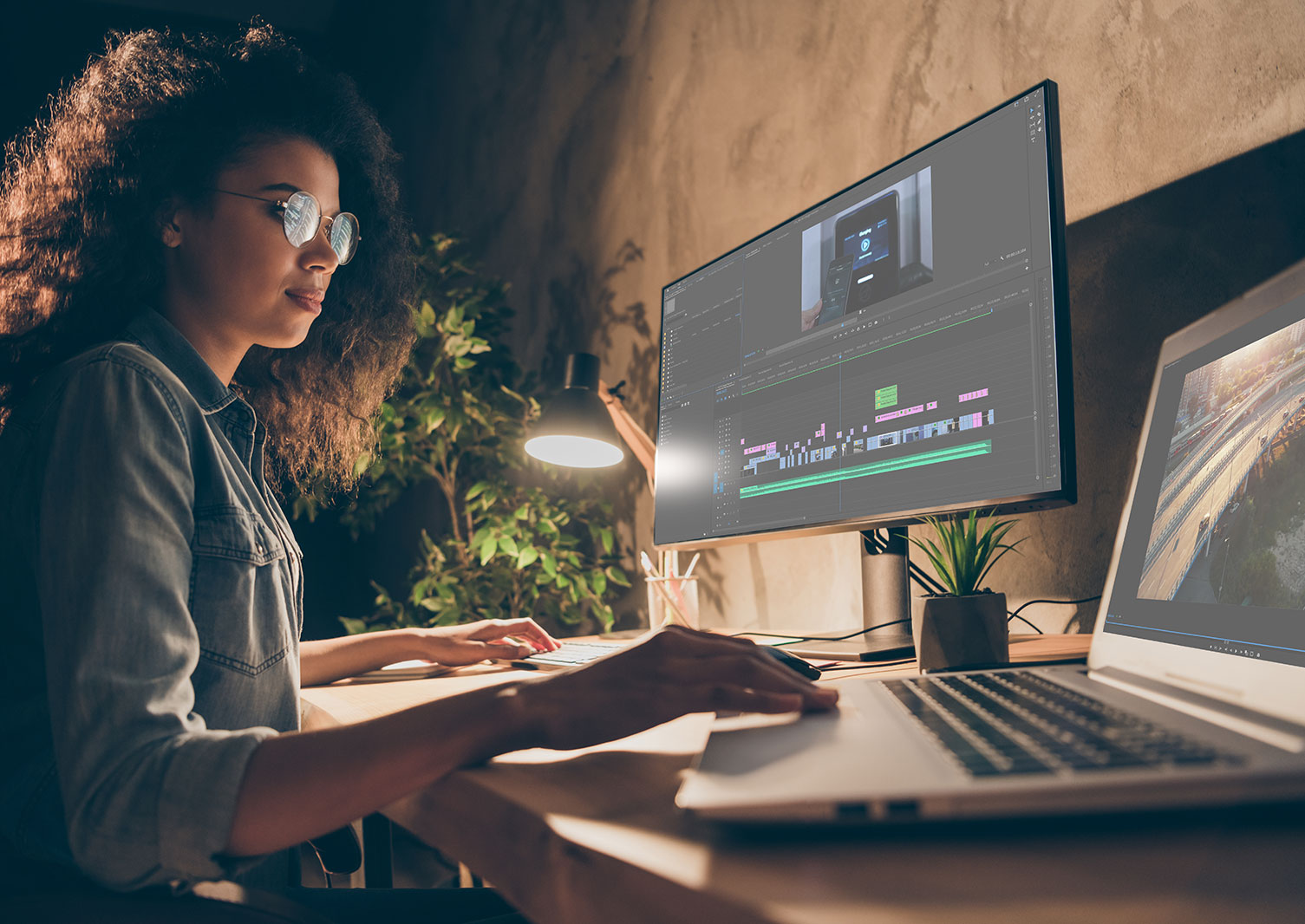 Création de SSD MSI pour votre travail