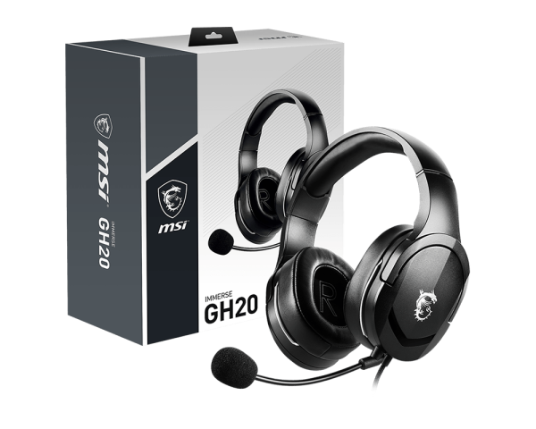 IMMERSE GH20