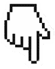 hand icon