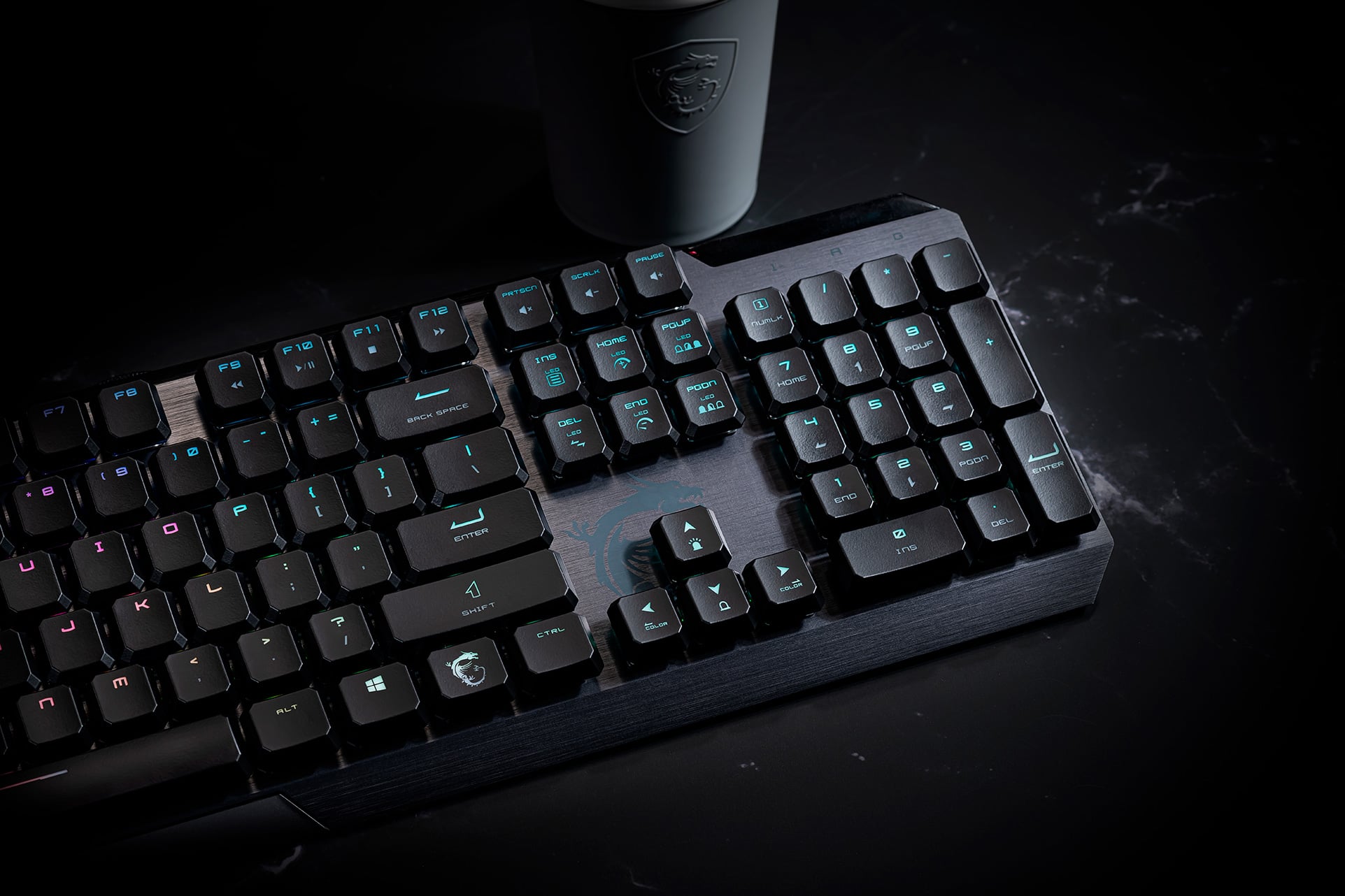 GK50