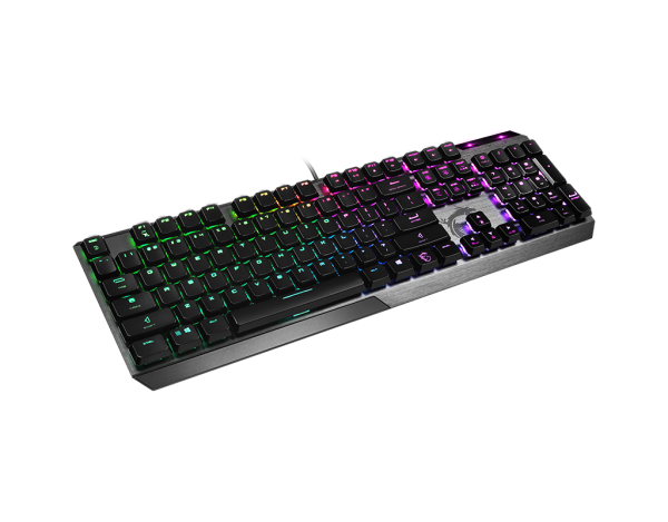 VIGOR GK50 LOW PROFILE
