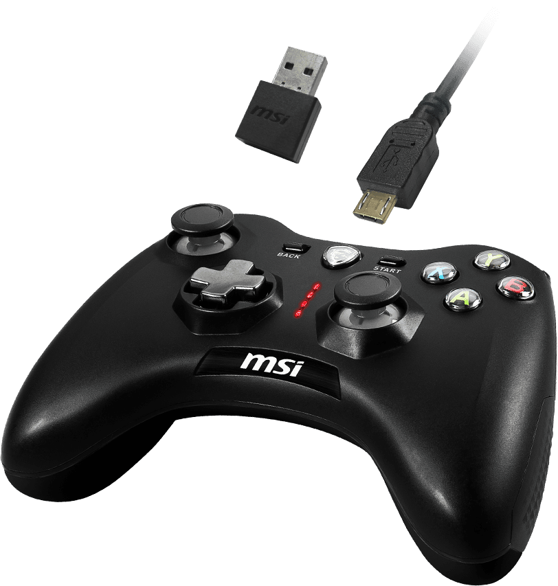 msi GC30 v2 dual