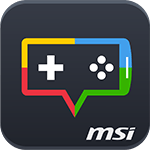 msi controller icon
