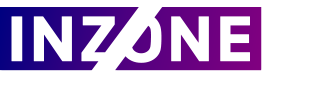 Logo INZONE