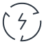 Réduisez l'impact énergétique
