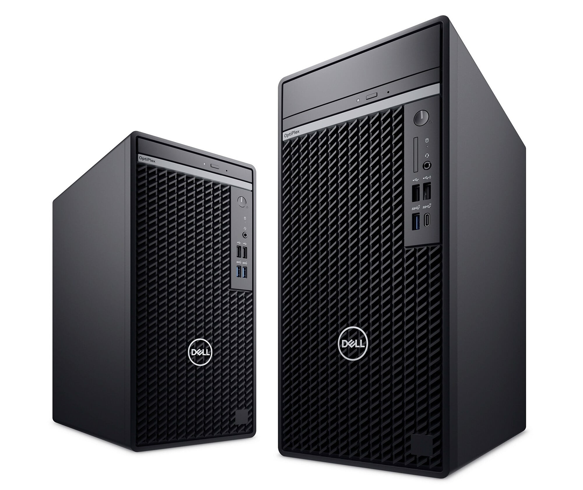 Tirez le meilleur parti de votre OptiPlex