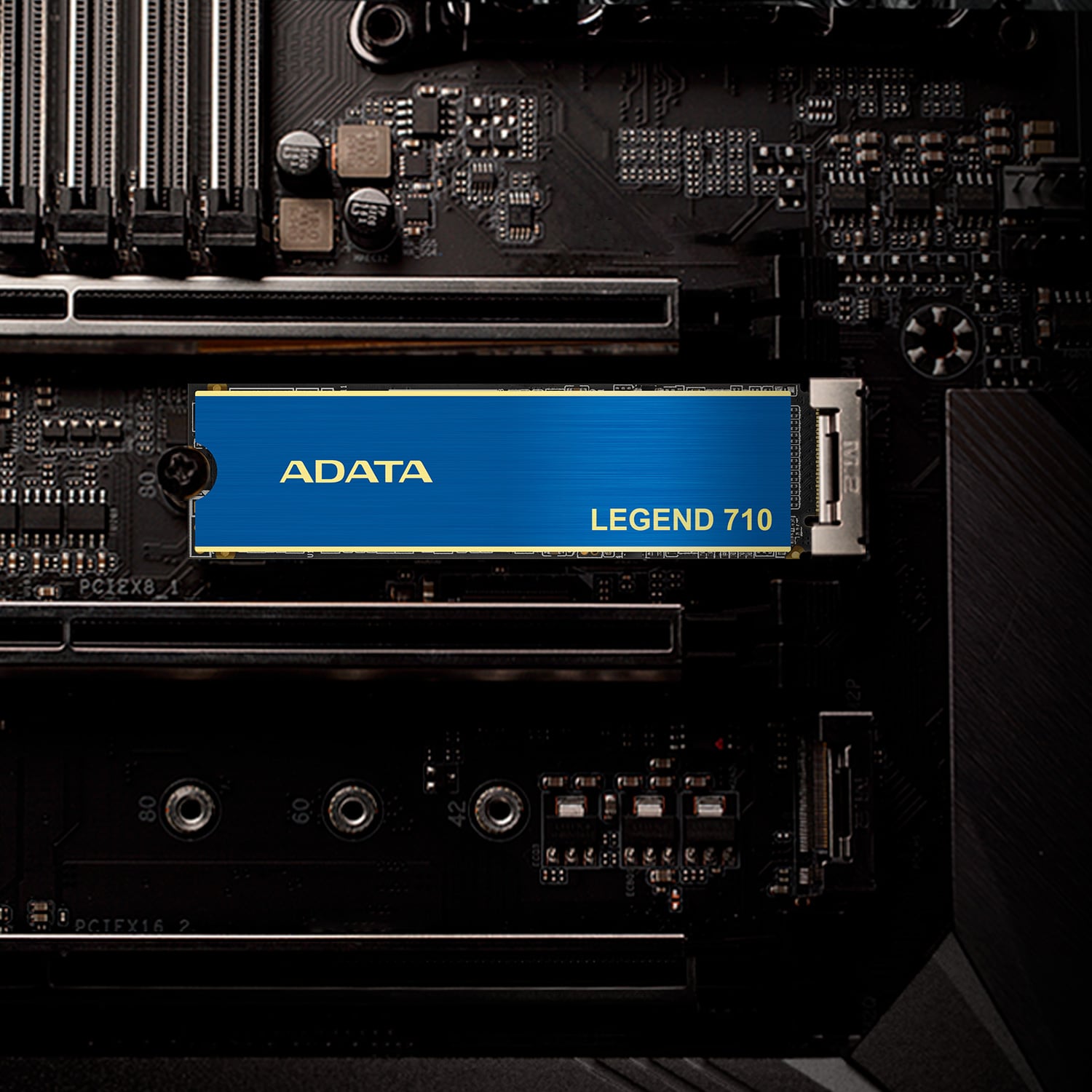 SSD LEGEND 710 PCIe Gen3 x4 M.2 2280