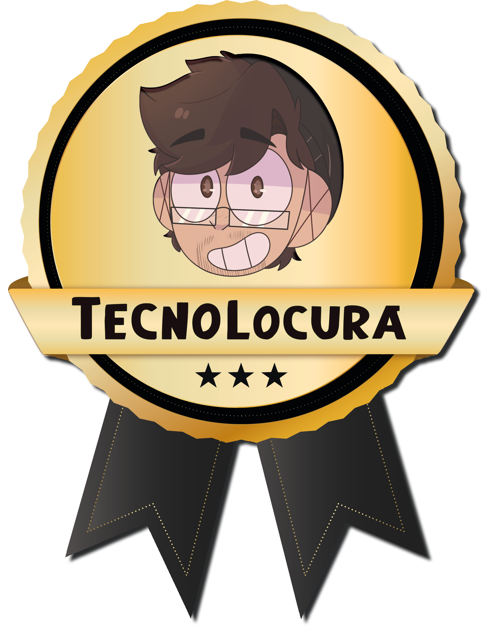 Tecnolocura Gold Award